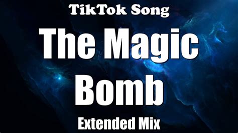 Taking TikTok by Storm: Magic Bomb PLV